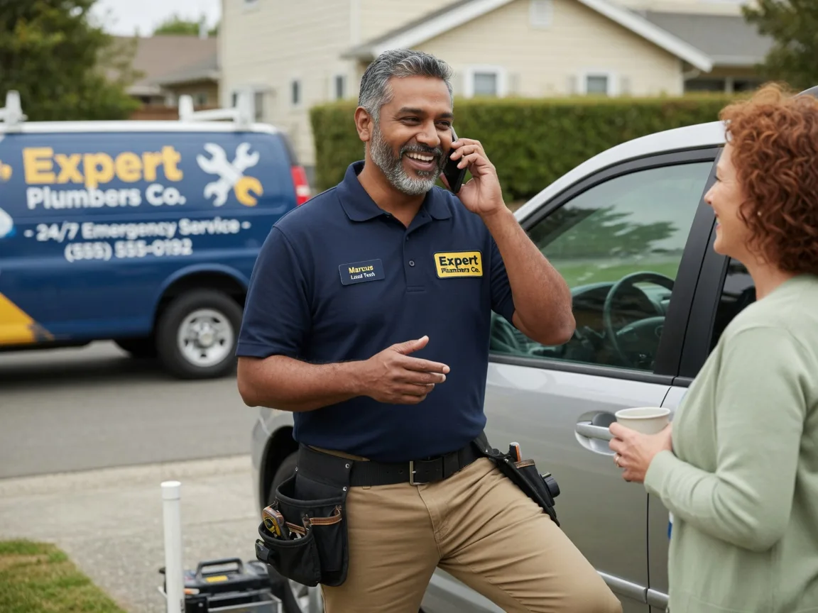 Drain Cleaning Low Moor, VA FAQs